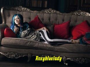 Roxybluelady