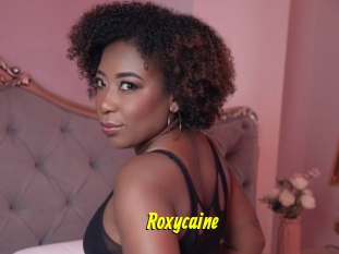 Roxycaine