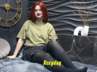 Roxyday