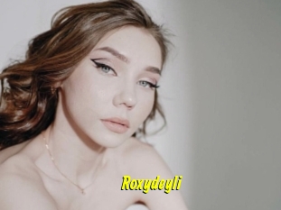 Roxydeyli