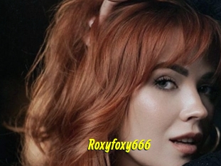 Roxyfoxy666