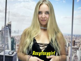 Roxyfoxygirl