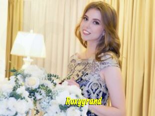 Roxygrand