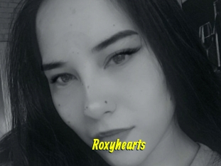 Roxyhearts