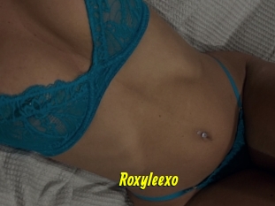 Roxyleexo