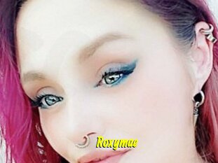 Roxymae