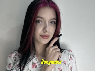 Roxymaxx