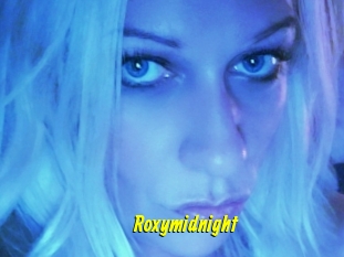Roxymidnight