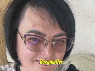Roxymuller