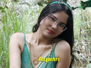 Roxypeters