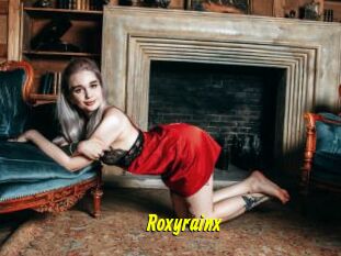 Roxyrainx