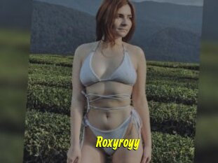 Roxyroyy