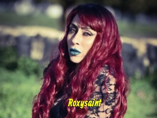 Roxysaint