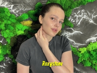 Roxystone