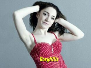 Roxytillis