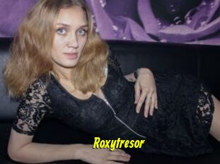 Roxytresor