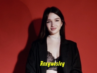 Roxywesley