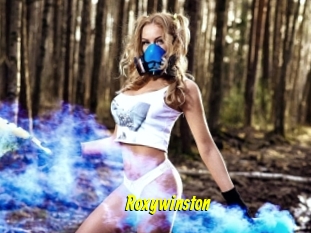 Roxywinston