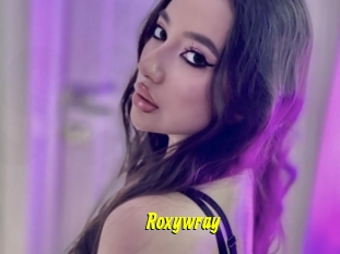 Roxywray