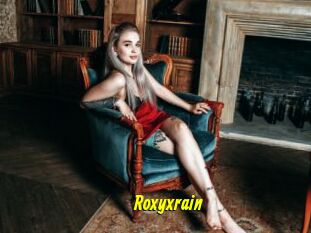 Roxyxrain