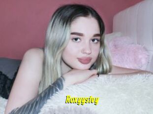 Roxyystey
