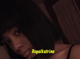 Royalkatrina