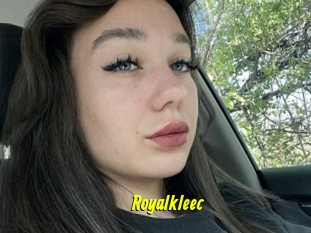 Royalkleec