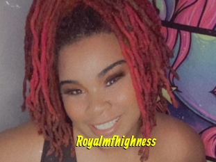 Royalmfhighness