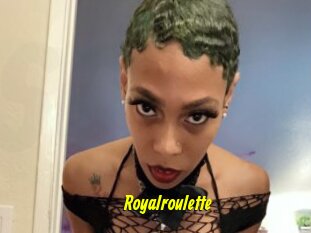Royalroulette