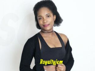 Royaltyjem