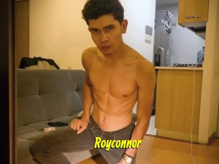 Royconnor