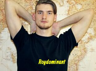 Roydominant