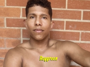 Roygreen