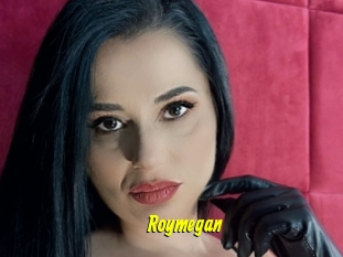 Roymegan