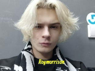 Roymorrison