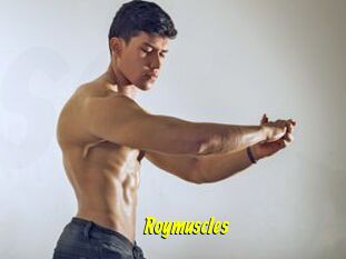 Roymuscles