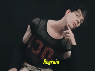 Royrain