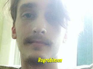 Royrobinson