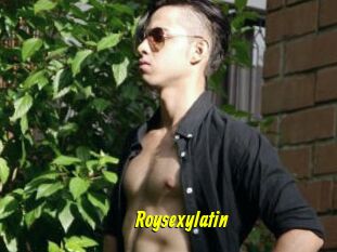 Roysexylatin