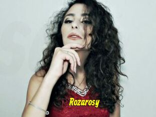 Rozarosy