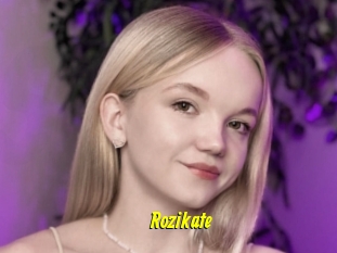 Rozikate
