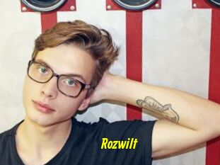 Rozwilt