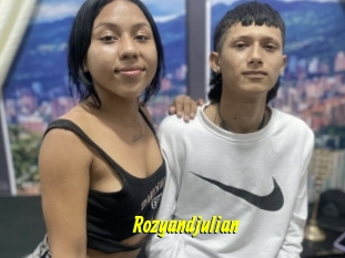 Rozyandjulian