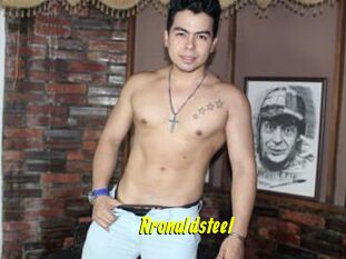 Rronaldsteel