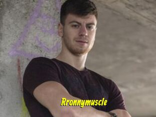 Rronnymuscle