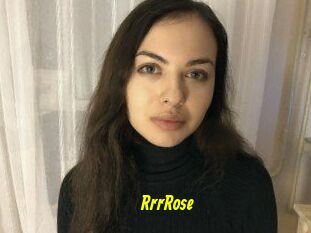 RrrRose