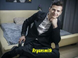Rryansmith