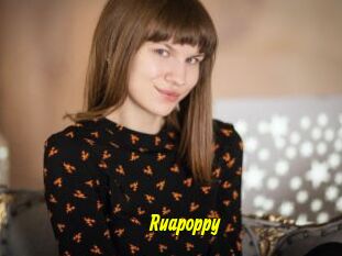 Ruapoppy