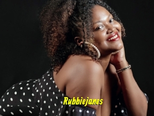 Rubbiejanes