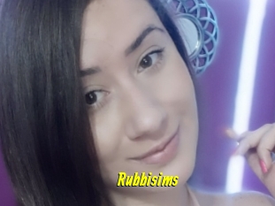 Rubbisims